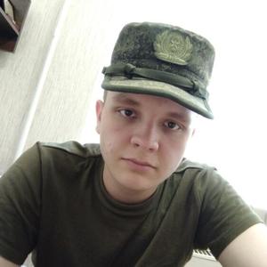 Антон, 23 года, Челябинск