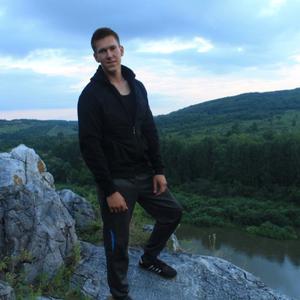 Парни в Новокузнецке: Алексей, 27 - ищет девушку из Новокузнецка