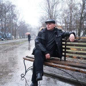 Парни в Новосибирске: Сергей, 53 - ищет девушку из Новосибирска
