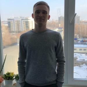 Рустем, 23 года, Казань