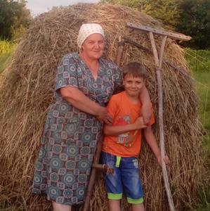 Валентина Кривель, 64 года, Калининград