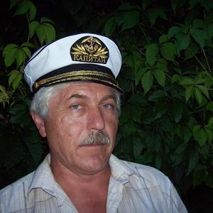 Виктор, 64 года, Саранск
