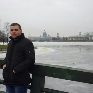 Олег, 37 лет, Волжский