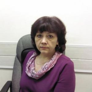 Ирина, 59 лет, Одинцово