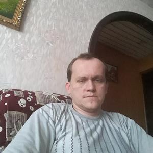 Евгений, 43 года, Электросталь