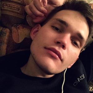 Дмитрий, 27 лет, Серпухов