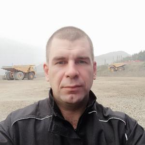 Алексей, 40 лет, Архангельск