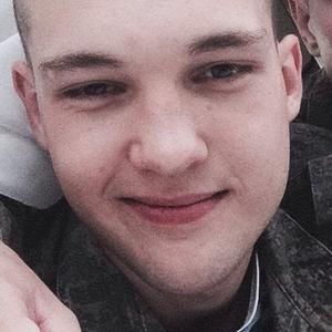 Кирилл, 23 года, Ярославль