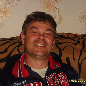 Эдуард, 54 года, Советская Гавань