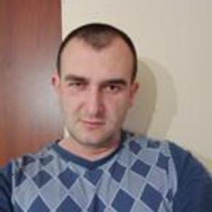 Вадим, 33 года, Рязань