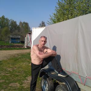 Вячеслав, 54 года, Гаврилов-Ям
