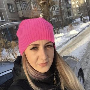 Девушки в Уфе (Башкортостан): Kristina, 36 - ищет парня из Уфы (Башкортостан)