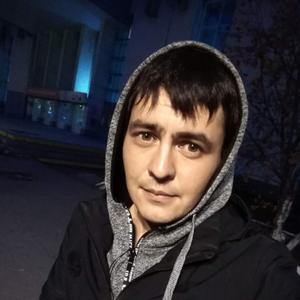 Аслан, 31 год, Омск