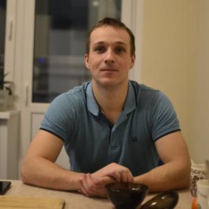 Михаил, 34 года, Ярославль