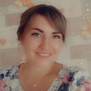 Ирина, 31 год, Новосибирск