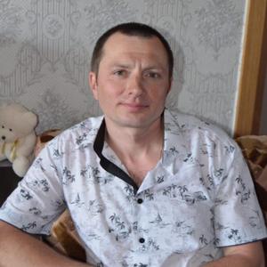 Павел, 43 года, Новокузнецк
