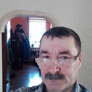 Сергей, 58 лет, Ачинск