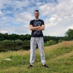 Ignat, 36 лет, Владимир