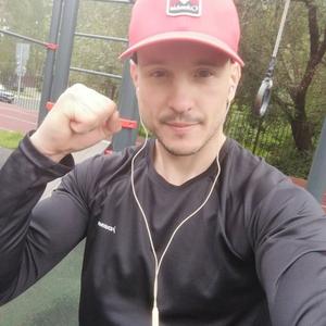 Парни в Липецке: Вадим, 40 - ищет девушку из Липецка