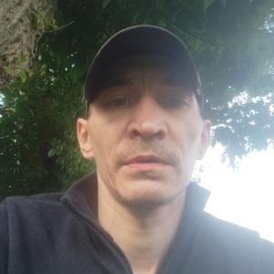 Валерий, 43 года, Новомосковск