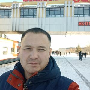 Парни в Нижневартовске: Радим, 31 - ищет девушку из Нижневартовска