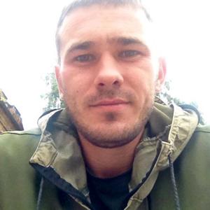 Андрей, 37 лет, Ачинск