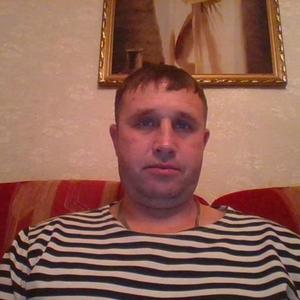 Андрей Паздников, 45 лет, Краснокаменск