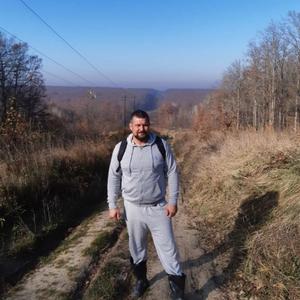 Андрей, 41 год, Донецк