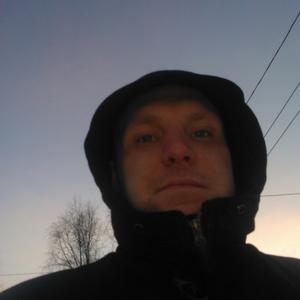 Антон, 33 года, Архангельск