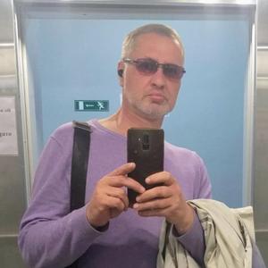 Парни в Нальчике: Сергей, 51 - ищет девушку из Нальчика