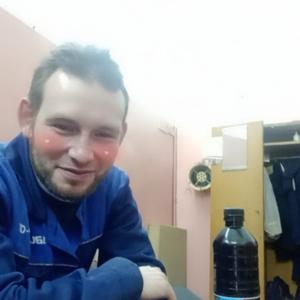 Парни в Ульяновске: Марсель Арсланов, 35 - ищет девушку из Ульяновска