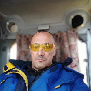 Николай, 54 года, Зея