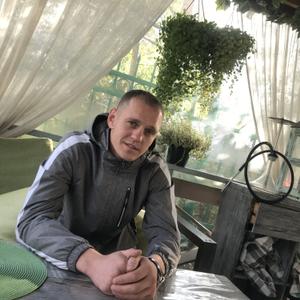 Артур Архаров, 30 лет, Южно-Сахалинск
