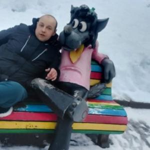 Парни в Алексине: Дима, 29 - ищет девушку из Алексина