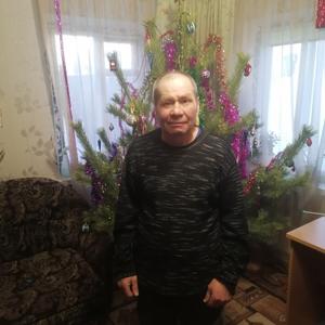 Минагале, 64 года, Челябинск