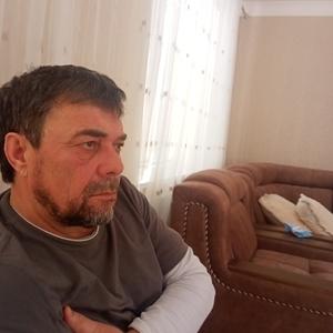 Абу, 59 лет, Грозный