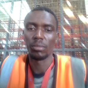 Kelvin Mwangi Maina, 34 года, Nairobi