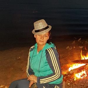 Наталья, 47 лет, Жигулевск