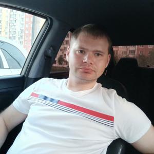 Парни в Липецке: Дмитрий, 35 - ищет девушку из Липецка