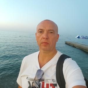 Дмитрий, 45 лет, Красноярск