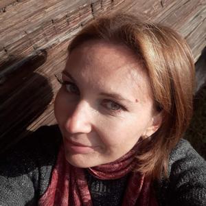 Ульяна, 44 года, Чебоксары