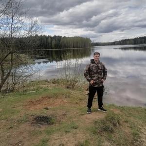 Кирилл, 20 лет, Новосибирск