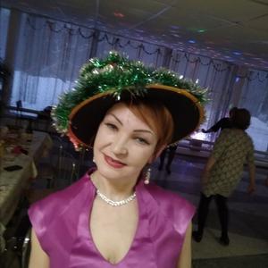 Анжала, 48 лет, Пермь