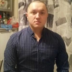 Леха, 33 года, Псков