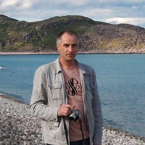 Александр Фединцев, 52 года, Вологда