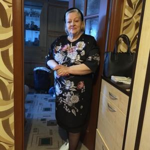 Девушки в Воркуте: Шарлота, 69 - ищет парня из Воркуты