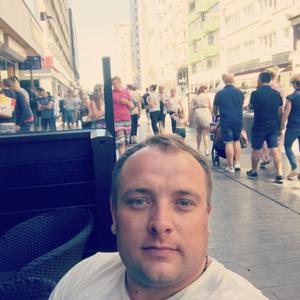 Пётр, 41 год, Красноярск