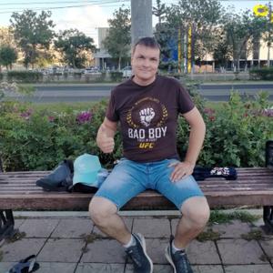 Андрей Сергеев, 37 лет, Оренбург