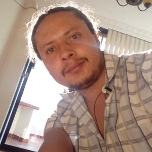 Angel Chica, 39 лет, Quito