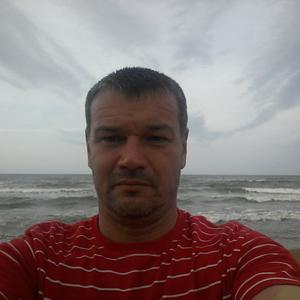 Александр, 51 год, Карабудахкент